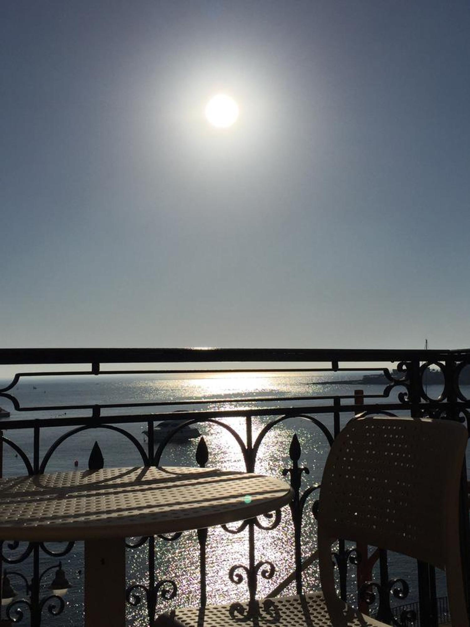 Apartmán Maltese Balcony Saint Julian's Exteriér fotografie